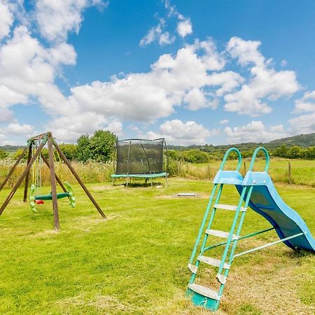 2 Black Horse Cottages Pentraeth Екстериор снимка