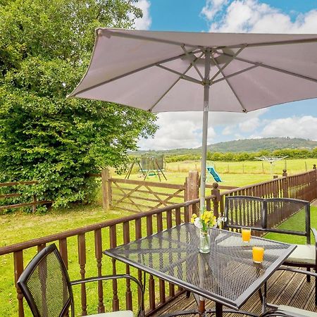 2 Black Horse Cottages Pentraeth Екстериор снимка