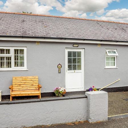 2 Black Horse Cottages Pentraeth Екстериор снимка
