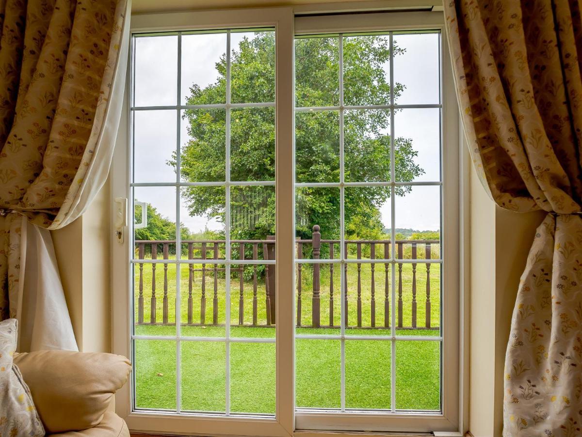 2 Black Horse Cottages Pentraeth Екстериор снимка