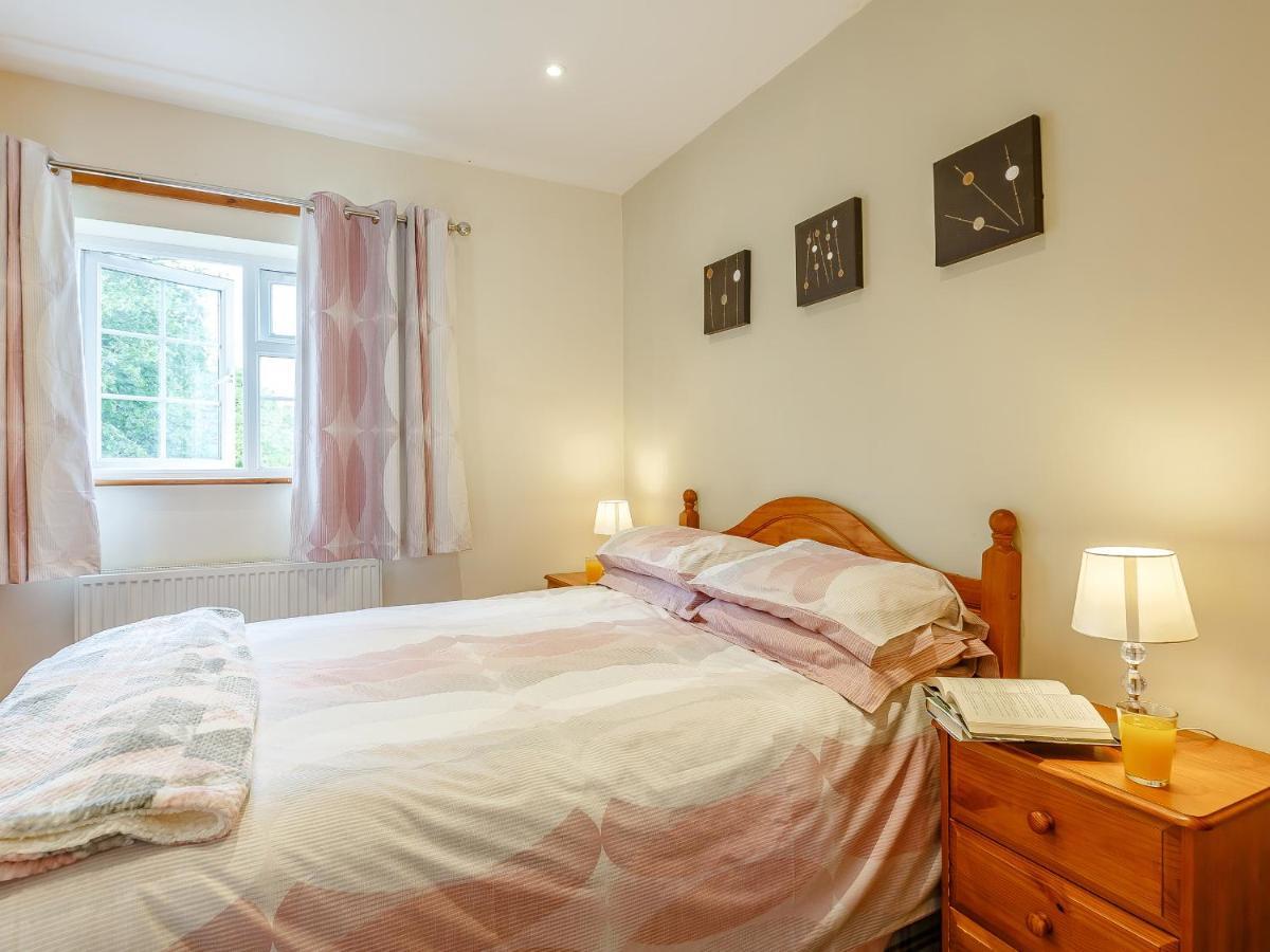 2 Black Horse Cottages Pentraeth Екстериор снимка
