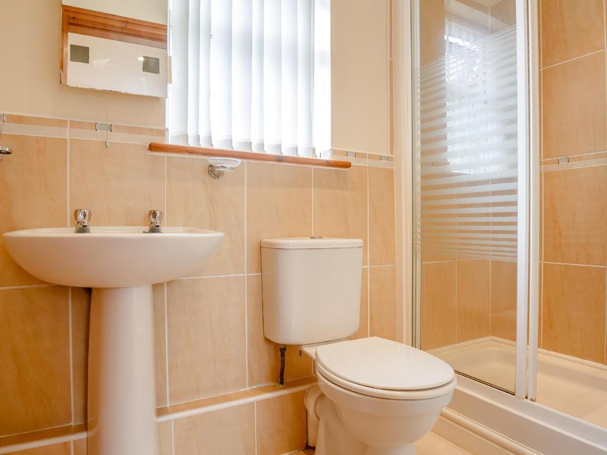 2 Black Horse Cottages Pentraeth Екстериор снимка