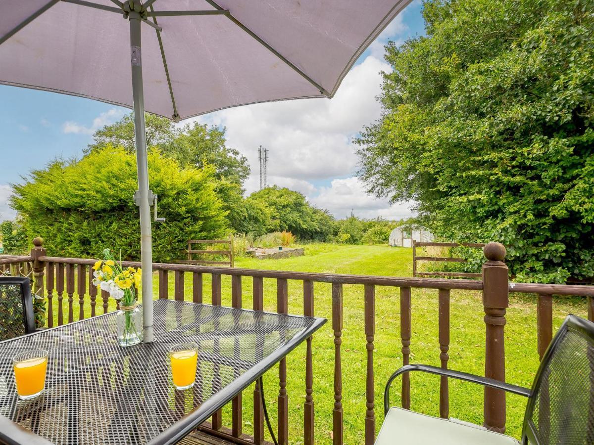 2 Black Horse Cottages Pentraeth Екстериор снимка