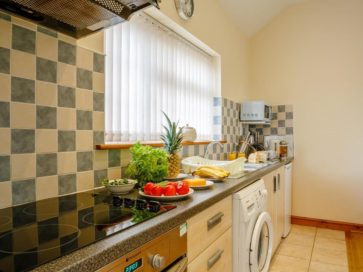 2 Black Horse Cottages Pentraeth Екстериор снимка
