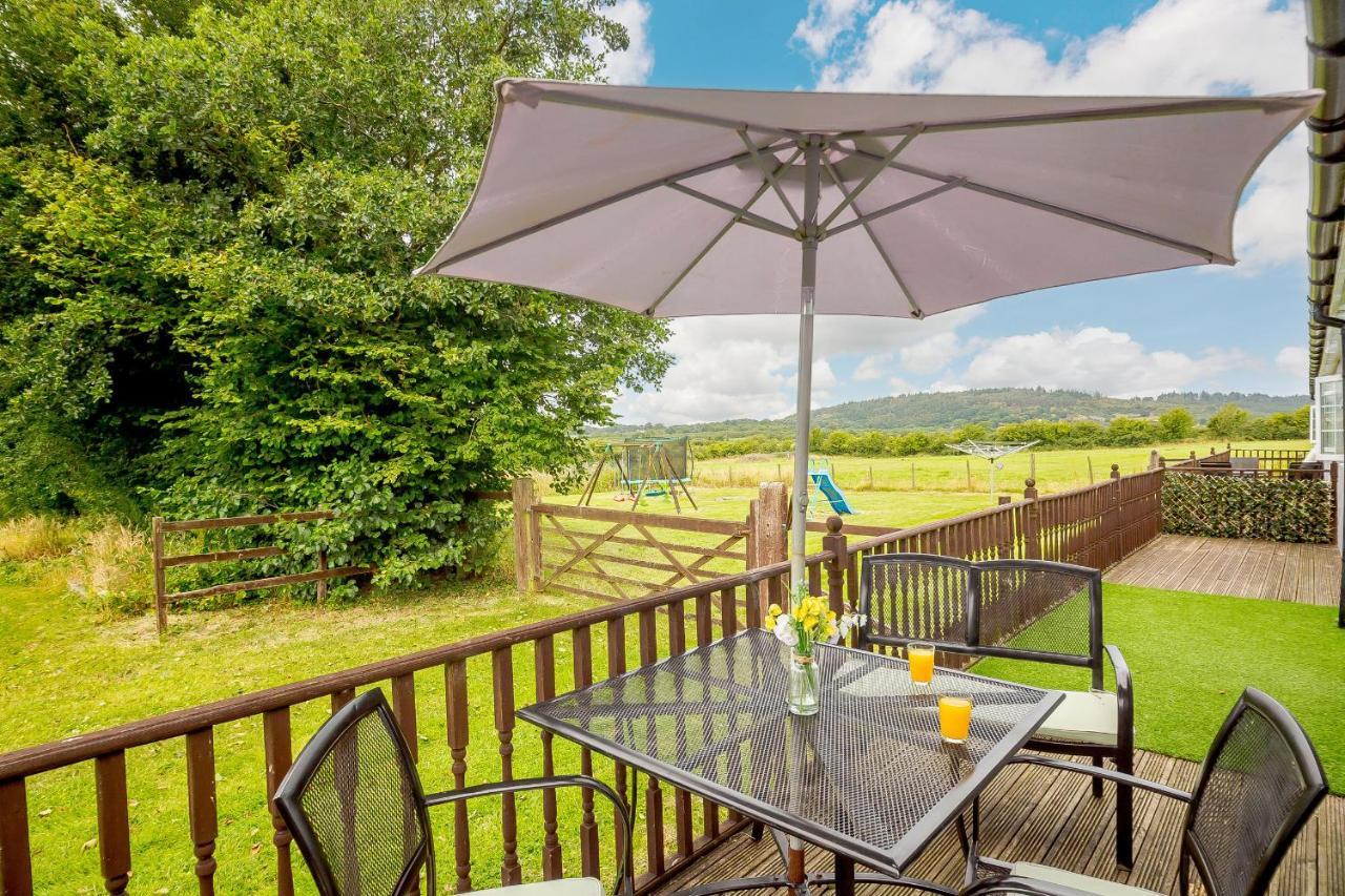 2 Black Horse Cottages Pentraeth Екстериор снимка