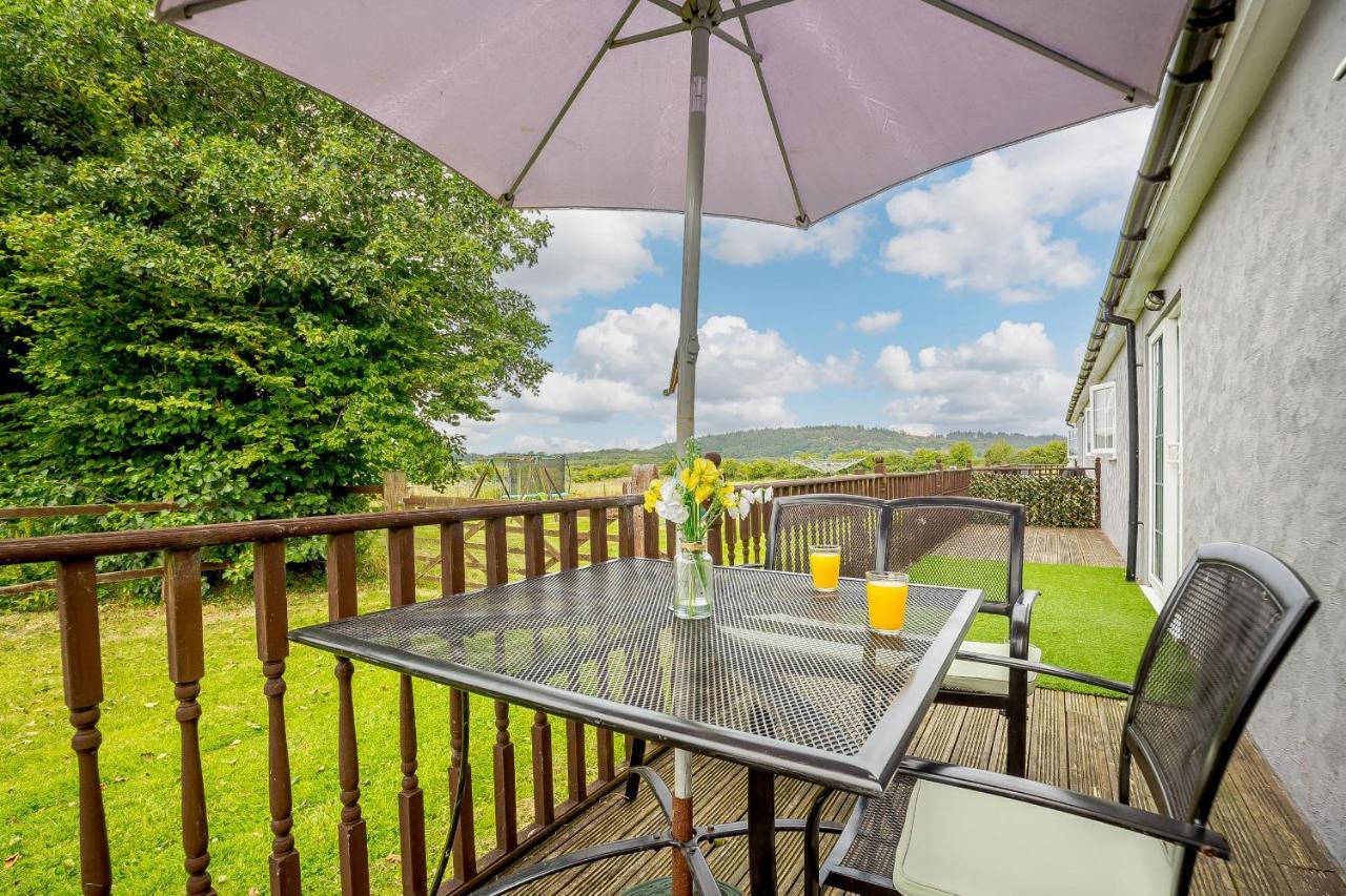 2 Black Horse Cottages Pentraeth Екстериор снимка