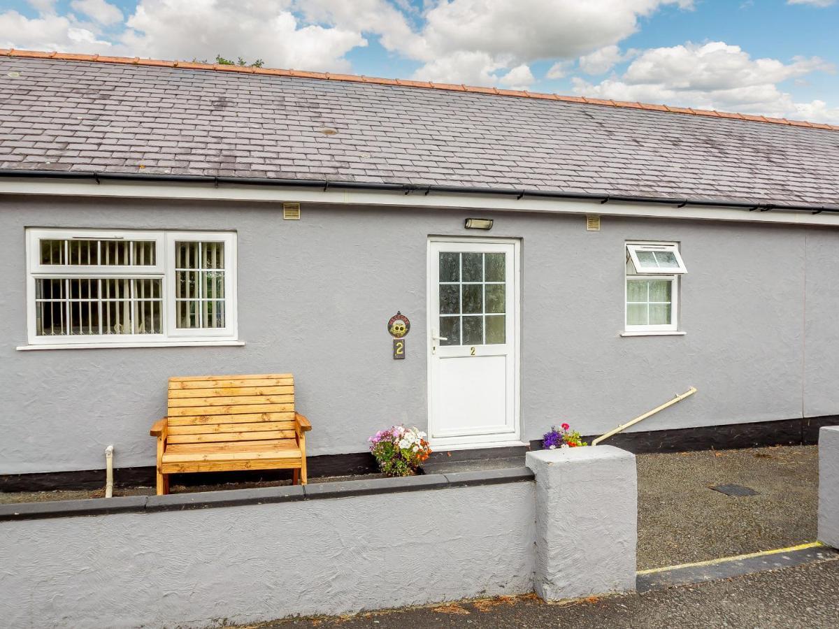 2 Black Horse Cottages Pentraeth Екстериор снимка