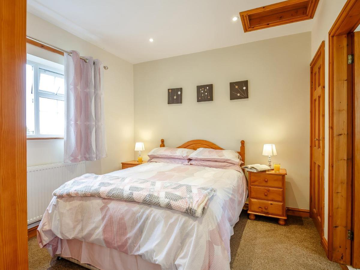 2 Black Horse Cottages Pentraeth Екстериор снимка
